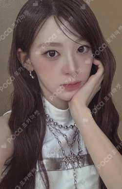 2026 STAYC FAN CONCERT TOUR [STAY CLOSER] PHOTOCARD DECO PACK