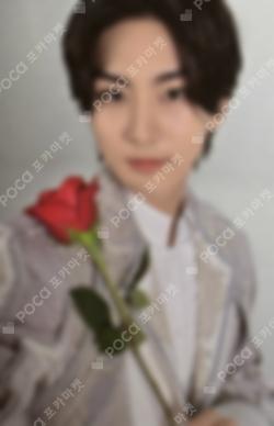 ENHYPEN JUNGWON photocard image
