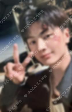 ENHYPEN JAY photocard image