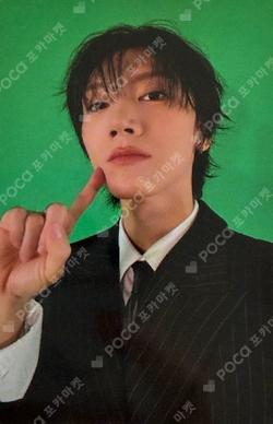 NCT TEN photocard image