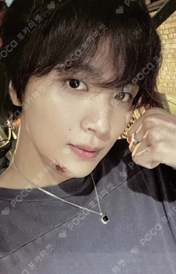 BLINGY CALL 127 Ver.