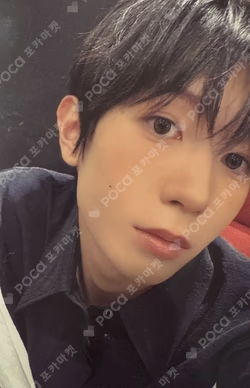 NCT RYO photocard image