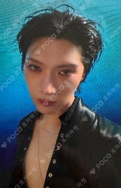 NCT TEN photocard image