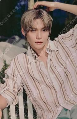 .Sunburst Solo Ver. EUNSEOK photocard image