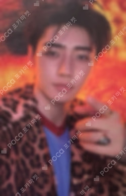 ENHYPEN SUNGHOON photocard image