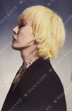 MAIN EXHIBITION | COSMOS BIGBANG 20TH ANNIVERSARY MEDIA EXHIBITION IN SEOUL ADMISSION KIT