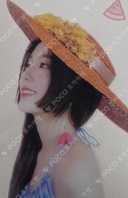 Red Velvet IRENE photocard image