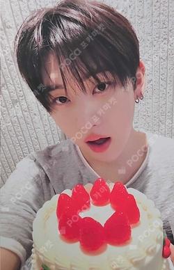 KickFlip Kyehoon photocard image