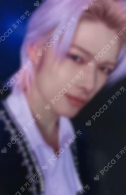 ENHYPEN NI-KI photocard image