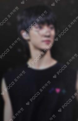 Seventeen THE 8 photocard image