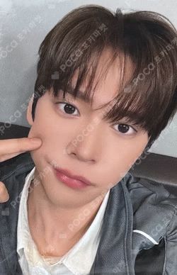 II MAKESTAR WINNER EUNSEOK photocard image