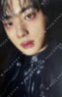 BTS WORLD TOUR 'ARIRANG' IN NORTH AMERICA Weverse Pickup (ALBUM) Jin photocard image