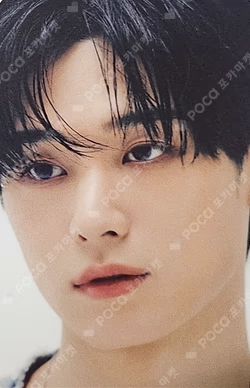 2026 JUYEON 1st FANMEETING “YOUTH, BY JUYEON” PHOTOCARD SET