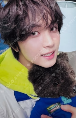 BLINGY Photobook Ver. ASSEMBLE Ver.