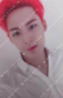 Seventeen MINGYU photocard image