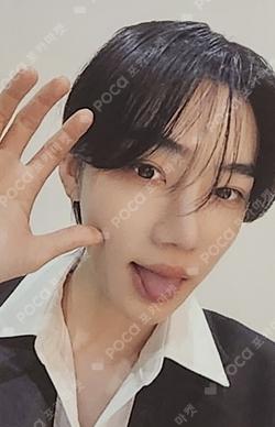 THE BOYZ CONCERT [INTER-ZECTION] PHOTO TICKET SET