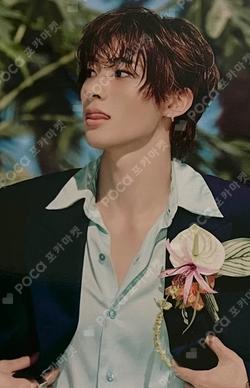 RIIZE ANTON photocard image