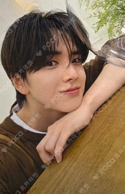 2026 YOUNGHOON FANMEETING [泳: Flow To You] PHOTOCARD + HOLDER SET