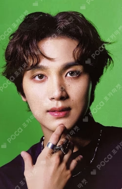 BLINGY POP-UP [NEO LOST&FOUND CENTER] RANDOM TRADING CARD A VER.