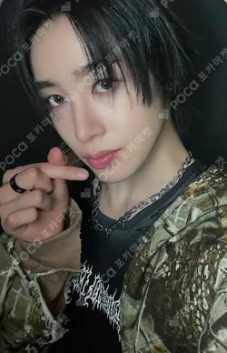 ROUTE ZERO : The ORA BROADCAST HUNTER photocard image