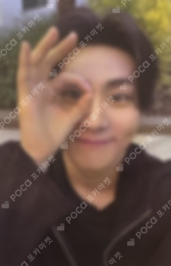 ENHYPEN JUNGWON photocard image