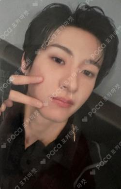 II MAKESTAR WINNER ANTON photocard image