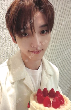My First Kick MAKESTAR Donghyeon photocard image
