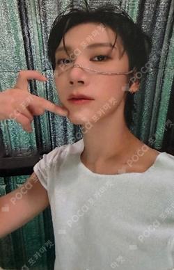 NCT TEN photocard image