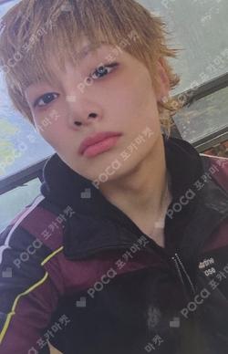 THIS & THAT StarRiver I.N photocard image