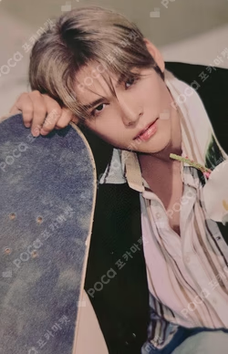 .Sunburst Solo Ver.