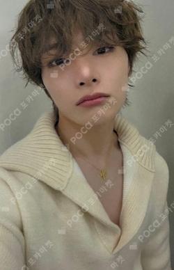 Stray Kids I.N photocard image