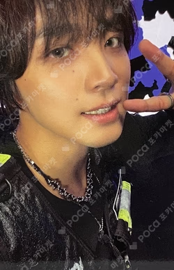 BLINGY JET Poster Ver.