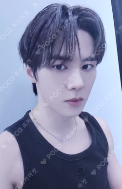 NCT KUN photocard image