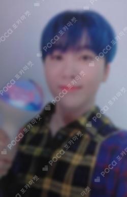 Seventeen SEUNGKWAN photocard image