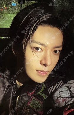 BLINGY POP-UP [NEO LOST&FOUND CENTER] RANDOM TRADING CARD B VER. YUTA photocard image