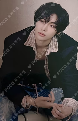 RIIZE WONBIN photocard image