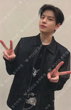 Stray Kids SEUNGMIN photocard image