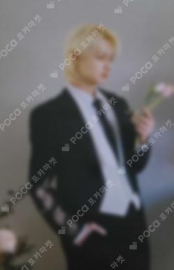Seventeen JUN photocard image