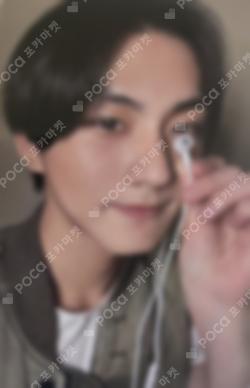 ENHYPEN JUNGWON photocard image