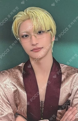 ATEEZ 2025 WORLD TOUR [IN YOUR FANTASY] IN INCHEON DVD PRE-ORDER EVENT