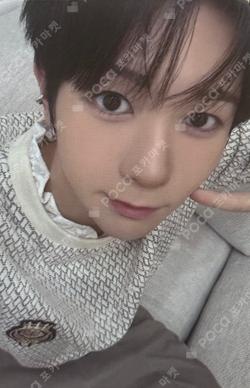 NCT WISH [Wishberry Bakery] POP-UP PHOTO CARD HOLDER SET RYO photocard image