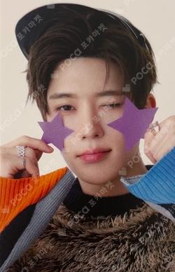 NCT SION photocard image