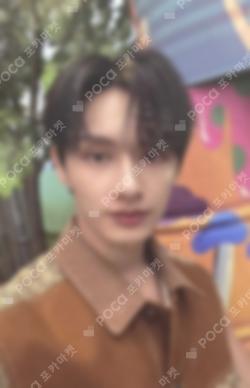 Seventeen JUN photocard image