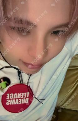II KMS SHOTARO photocard image