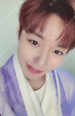 PARK JI HOON PARK JI HOON 的小卡图片