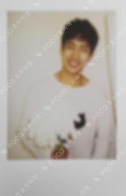 Seventeen DK photocard image