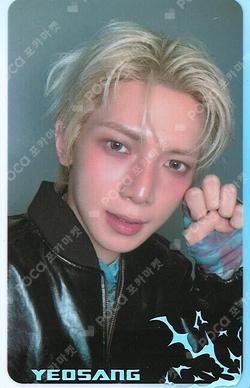 GOLDEN HOUR : Part.5 HIGHER YEOSANG photocard image
