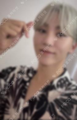 D-icon vol.12 SEVENTEEN MY CHOICE IS... SEVENTEEN SPECIAL EDITION SEUNGKWAN photocard image