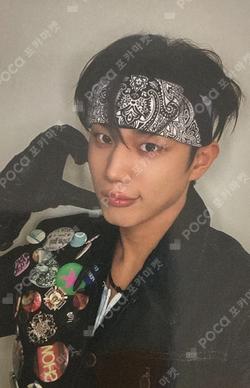 ‘INTAK’s dance club ’ CAFE EVENT INTAK photocard image
