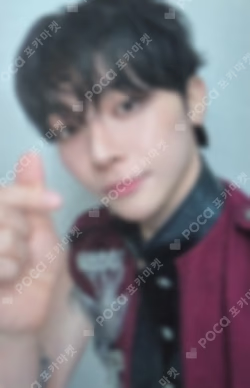 2026 &TEAM CONCERT TOUR 'BLAZE THE WAY' in KUALA LUMPUR NICHOLAS photocard image